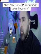 artist:jimbo award booru boorucuck brown_skin discord meta:op_took_a_selfie_of_xerself meta:tagme packgod scared stink_lines stinky streamer swarthoid variant:bernd warrior-z_(user) // 716x952 // 837.7KB