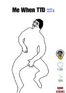 animated dance ext=gif flag:transgender_pride_flag meta:tag_your_shit_op op_is_a_retarded_lazy_faggot_for_not_tagging_his_own_shit text transgender_flag variant:chudjak // 600x850 // 55.9KB