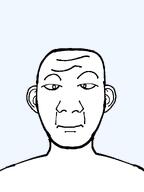 ear facing_front looking_at_you mouth_closed subvariant:kuzjak_front transparent_background variant:kuzjak white_skin // 810x1080 // 37.3KB