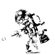 bald glasses meta:barely_a_soyjak open_mouth soyjak stubble template transparent_background variant:zombiefootsoldierjak // 4096x4096 // 797.0KB