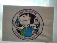 ack advertisement earth gem irl_background nothing_is_beyond_our_reach operation_reality soyjak_party sproke tentacle tranny variant:impish_soyak_ears // 4032x3016 // 3.1MB