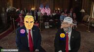 Shekelstein adin_ross donald_trump judaism kike screenshot shekel shitskin stream streamer // 1920x1080 // 2.1MB