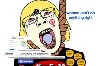 abundant_life_christian_school_shooting award blond bloodshot_eyes clothes crying cuck discord female feminism glasses hair hanging kmfdm natalie_rupnow open_mouth queen_of_spades roastie samantha_rupnow series:foidjaks shooter subvariant:bridget variant:bernd variant:gapejak // 1765x1221 // 528.8KB