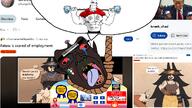 Love_is_love ack aids art artist:jimbo award black_skin bloodshot_eyes booger brown_skin chimperator crying danger_circle danger_compass donald_trump faggot flag:italy flag:minor_attracted_person flag:transgender_pride_flag fpe fundamental_paper_education gay gem gem_skin glasses gringoslayer1488_(namefag) hello_my_name_is_(sticker) imperator_(user) israel italy lgbt map_(pedophile) mge miss_circle mister_compass mucus muscles name_tag noose pedophile quebec queen_of_hearts queen_of_spades rainbow red_eyes reddit rope rotten_teeth shitskin slopjak sonnenrad stubble subvariant:spadeson tear tongue tranny transgender_flag troon variant:bernd variant:chudjak variant:cobson variant:impish_soyak_ears yellow_teeth // 1920x1080 // 698.2KB