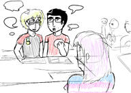 chud ear glasses meta:op_is_an_obsessed_gringo_looking_for_trouble_for_not_adding_a_variant_tag_o_algo nate nate_higgers natejak op_is_a_retarded_tranny tranny_artstyle troonslop variant:chudjak variant:soyak // 2100x1500 // 404.9KB