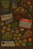 alien amphibian chewbacca frog leaking_clitty meta:op_is_a_shalala_for_not_adding_a_variant_tag nas:pepe pepe pepe_the_frog pizza snickers sonic_the_hedgehog trend:slopjak // 1024x1536 // 3.6MB