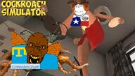 Astrofene_(namefag) CrimeanChud_(namefag) chudnater2(nameCHAD) cockroach cockroach_simulator crimea foot variant:gapejak // 318x180 // 90.8KB