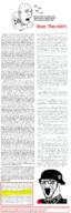 bloodshot_eyes bolsheviks clothes crying glasses helmet judaism military nazism open_mouth screaming soyjak soyjak_comic stretched_mouth stubble text variant:soyak wordswordswords // 1147x3429 // 1.5MB