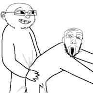 2soyjaks anal cum sex variant:albertjak variant:mintson // 320x320 // 23.9KB