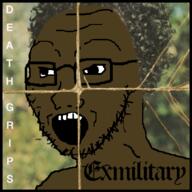 death_grips meta:tagme // 400x400 // 166.2KB