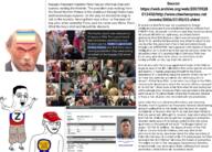Saint_petersburg alexander_litvinenko andrei_lugovoi andrey_trofimov artem_borovik award cap clothes crying dmitry_kovtun flag:russia fsb full_body glasses hand hands_up hat irl kgb maga map_(pedophile) monkey_putin open_mouth pedophile roman_abramovich russia russia_today scott_ritter seething text variant:chudjak variant:soyak vladimir_putin yuri_skuratov z_(russian_symbol) // 4192x3009 // 3.9MB
