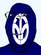 flag flag:fukui fukui glasses japan looking_at_you smile soyjak stubble subvariant:wholesome_soyjak teeth template todofuken transparent_background variant:gapejak // 600x800 // 44.2KB