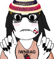 anti_soytan antiswarthy_(namefag) flag:greenland lesotho mokorotlo queen_of_spades slut swnbag trend:jartycuck trend:slopjak variant:soytan // 531x583 // 152.7KB