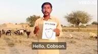 animated closed_mouth glasses indian irl its_over sound soyjak stubble text variant:cobson video // 480x268, 12.2s // 488.7KB