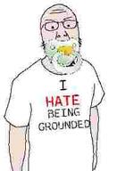 angry baby babyjak binky clothes glasses pacifier stubble text tshirt variant:tewi white_skin // 195x286 // 4.0KB