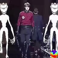 alien fashion infrared miu_hinasaki music pony sonnenrad subvariant:chudjak_front swastika variant:chudjak variant:impish_soyak_ears video // 848x848, 26.7s // 9.1MB