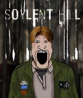 gaming green_jacket james_sunderland markiplier silent_hill soy soylent trauma video_game // 1169x1365 // 585.0KB
