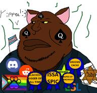 award bandage cat_ear discord ear english_second_languague esl furfag furry furry_flag ilovy ilovy_(namefag) jude lgbt lgbt_flag mexico pride pride_flag queen_of_spades racebait reddit stink_lines stinky variant:meximutt yellow_eyes // 886x843 // 199.4KB