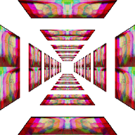 2019 3dgifmaker animated beard closed_mouth clothes distorted ext=gif fat fat_duel glasses irl open_mouth red_tshirt schizo soyboy subvariant:fatjak_irl tshirt variant:fatjak // 250x250 // 1.1MB