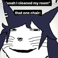 animal cat ear eyelids fundamental_paper_education miss_circle series:animaljaks smile snout soyjak subvariant:impish_meowjak subvariant:massjak subvariant:massmeowjak subvariant:wholesome_soyjak template transparent_background variant:gapejak whisker // 777x777 // 203.1KB