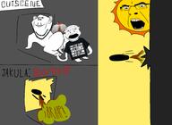 artist:kernung coinjak_adventure nikocado_avocado shart sharty variant:cobson variant:coinjak variant:impish_soyak_ears // 2788x2040 // 745.4KB