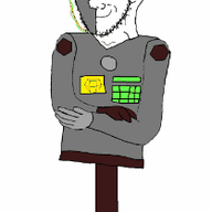 arms_folded robot soyjak variant:soyak // 209x400 // 309.7KB