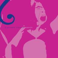 album_cover eighteen_visions female glasses metalcore music open_mouth variant:cobson // 1000x1000 // 265.9KB