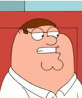 background cartoon clothes family_guy fat glasses hair nas:leebait peter_griffin variant:peterl&ouml;wenbr&auml;ugriffinakajustinpetergriffinfromthehittelevisionshowfamilyguythatwasmadebysethmacfarlaneakapetergriffinsoyjakforshortjak white_skin // 205x245 // 47.1KB