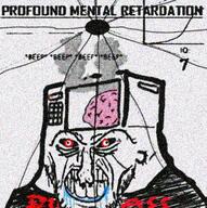 brain brainlet clothes drool iq microwave red_eyes retard soyjak static stubble variant:feraljak // 495x497 // 140.2KB