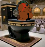 blacked brown_skin islam kaaba maphammad_(police_be_upon_him) meta:downvoted_by_warrior-'p_award meta:namefags meta:tagme meta:warrior-z_delete_this_if_you_rape_snails muhammad pisslam queen_of_spades spade subvariant:mexiaryan t50_eyes toilet variant:meximutt warrior-z_(user) yellow_sclera // 720x756 // 898.8KB