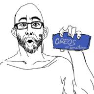 oreo redraw variant:nojak // 1080x1080 // 235.6KB