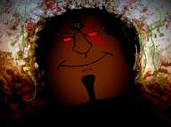 Warrior-Z(user) artist:jimbo bloodshot_eyes brown_skin carmen_winstead copypasta creepy creepypasta creepypasta_video garf_(user) iraq kratos meta:tagme norway scary shitskin spade stinky story subvariant:mexiaryan text_to_speech warrior-'p_LOST // 1438x1076, 80.3s // 5.3MB
