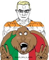 india italy op_is_a_mindbroken_pajeet_retard_who_is_obsessed_with_itaryans subvariant:mexiwhore subvariant:muscular_chud variant:chudjak variant:meximutt // 1201x1452 // 253.9KB