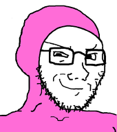 beard ey_b0ss filthy_frank glasses pink_clothes pink_guy variant:soyak white_skin // 708x800 // 28.5KB