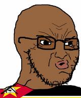 africa flag:mozambique mozambique soyjak // 1080x1292 // 345.2KB