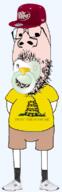 babyjak caca clothes don't_treat_on_me dr_pepper hat libertarian shorts subvariant:rand variant:gapejak // 250x770 // 117.4KB