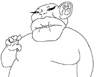 big_lips fat fingers makeup slay subvariant:xisco variant:impishbiglips // 651x519 // 22.3KB