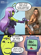 alien nas:cado queen_of_spades spade spadeson speech_bubble subvariant:hornyson variant:cobson // 640x853 // 670.2KB