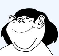 brimmiest_comments_section☣️☣️☣️_do_not_enter☣️☣️☣️ bwc_only double_chin fat female hair hashban_ukraine jewish_comment_section_✡️✡️✡️_beware_of_ppl_mentioning_niggercock_✡️✡️✡️ remake series:foidjaks subvariant:female_impish_ears template ukraine_is_full_of_pedoniggers ukraine_is_the_first_place_of_p_production variant:impish_soyak_ears white_skin // 836x800 // 18.6KB