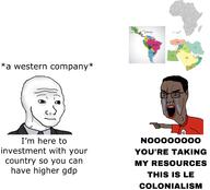 africa brown_skin crying latin_america middle_east swastika variant:chudjak wojak // 3465x3140 // 717.0KB