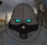 combine_(half-life) combine_soldier half-life half-life_2 soldier trevor(user) valve variant:disgusting_trevorcreature video_game videogame // 803x768 // 612.8KB