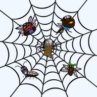 'p 4chan 4cuck anime autism black_skin brown_skin bug cordtroon discord faggot furfag gadfly grey_skin hair jartybug mosquito pedophile reddit redditard roach series:jartybug slopjak snoo spider spider_web subvariant:branigger subvariant:jartycuck tiktok tranime_girl twitter variant:brandon variant:chudjak variant:feraljak xitter yotsoyba zoophile // 1472x1472 // 1.2MB