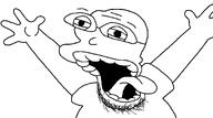 arms_up glasses homer_simpson poopson stubble the_simpsons tongue_out variant:unknown vlodson_killer // 1400x782 // 16.5KB