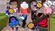 FUNCTION award bill_jensen craig_ryan espírito_santo flag:espírito_santo janzyalgo_(namefag) jartycuck jensenite kenny_the_rabbit_studios kinemaster logan_wynn shane_boyle subvariant:jartycuck trihard variant:chudjak // 3840x2160 // 5.5MB