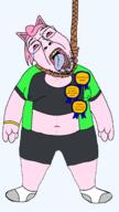 antimatter brimstone deviantart devon devonjpuff faggot fat fat_fetish jigglypuff pink_hair pink_skin pokemon ring sock tranny troon vantablack variant:bernd xedctx // 1296x2304 // 121.4KB