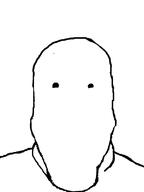 creepy creepypasta meta:Not_OC minimalism minimalist variant:markiplier_soyjak // 600x800 // 24.8KB