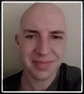 bald clothes green_shirt irl meta:nas no_glasses patrick_crusius smile subvariant:chudjak_front variant:chudjak // 729x820 // 233.3KB