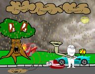 blood car car_crash cloud drawn_background fire funnel gasoline grass incomprehensible_woahjack multiple_soyjaks rain road sidewalk squirreljak sun tranny tree variant:cobson variant:feraljak variant:gapejak variant:impish_soyak_ears variant:markiplier_soyjak wholesome // 1920x1488 // 666.1KB