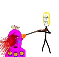 aryan award blood bullet gun quote ribbon shotgun stickman text variant:mulletjak variant:vlodson // 1111x1072 // 445.6KB