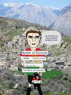 blue_eyes chud flag:iraq flag:kurdistan glasses hanging iraq iraqi iraqi_pack iraqinigger kurd kurdish kurdistan kvrd kvrdnvke kvrdoaryan mountain mountains muscular_male open_mouth pale_skin red_eyes tongue_out total_arab_death total_iraqi_death variant:chudjak // 1080x1440 // 217.8KB